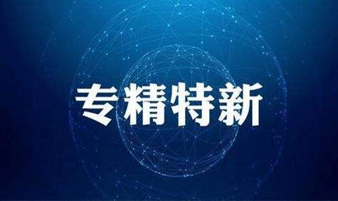 喜訊|歐感榮獲省級專精特新企業(yè)榮譽